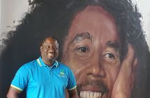  Bob Marley Nine Miles Shuttle with admissions. .