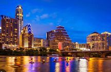 Small Group Day Trip from Houston to Austin 