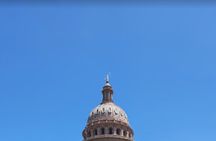 Small Group Day Trip from Houston to Austin 