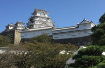 Half-Day Private Guided Tour of Himeji Castle
