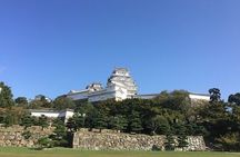 Half-Day Private Guided Tour of Himeji Castle