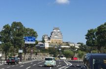Half-Day Private Guided Tour of Himeji Castle