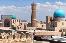 Bukhara Historical Tour