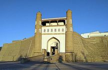 Bukhara Historical Tour