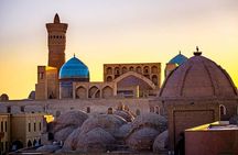 Bukhara Historical Tour
