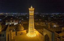 Bukhara Historical Tour