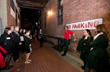 EAT DRINK WALK PERTH - Hidden Bar Tour - Perth Attractions - CBD