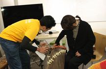 Discover the Soul of Hiroshima: A Peace-Themed Koto Workshop