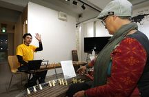 Discover the Soul of Hiroshima: A Peace-Themed Koto Workshop
