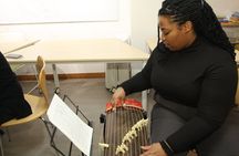Discover the Soul of Hiroshima: A Peace-Themed Koto Workshop