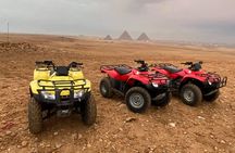 Full day tour to Giza Pyramids Memphis City And Sakkara Pyramid