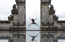 Bali Lempuyang Gate of Heaven and Besakih Mother Temple Tour