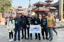 Private Half Day Tour in Kathmandu