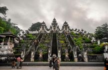 Bali Lempuyang Gate of Heaven and Besakih Mother Temple Tour