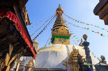 Private Half Day Tour in Kathmandu