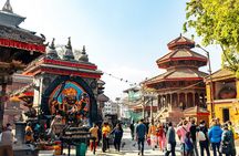Private Half Day Tour in Kathmandu
