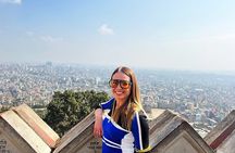 Private Half Day Tour in Kathmandu