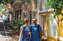 The Best of Pondicherry: A Private Sightseeing Tour