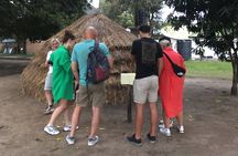 Full Day Private Tour in Dar es Salaam City