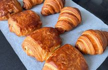 Croissant Baking Class, Mastering the Art with a Pastry Chef