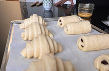 Croissant Baking Class, Mastering the Art with a Pastry Chef