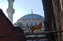 Photograph the Hidden Corners of the Grand Bazaar in Istanbul