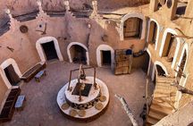 2 Days and 1 Night Excursion to Ksar Ghilane Under the Tent