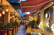 Old Tbilisi Private Walking Tour with Wine Tasting and Cable Car