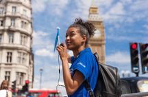 Changing of Guards, Big Ben, Tower of London, Beefeaters & Cruise