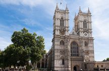 Westminster Abbey Priority Access & Big Ben, Buckingham Tour