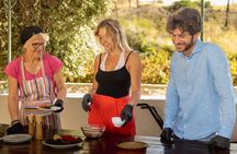 Lavish Rhodes: 11-Course Lunch, Wine Tasting & Culinary Session