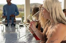 Lavish Rhodes: 11-Course Lunch, Wine Tasting & Culinary Session