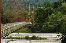 Day Trip to Athirappilly Water Falls by Kochi Taxi