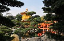Private Full Day Kowloon District Sightseeing Tour 