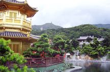 Private Full Day Kowloon District Sightseeing Tour 