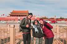 Beijing: Top 6 Highlights All Inclusive 2-Day Private Tour