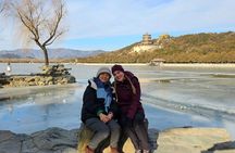 Beijing: Top 6 Highlights All Inclusive 2-Day Private Tour