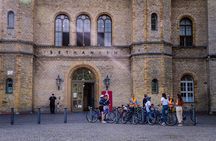 Alternative Berlin Bike Tour - Off the Beaten Tracks in Small Groups