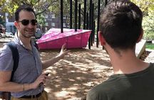 Sydney Queer Walking Tour