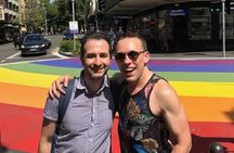 Sydney Queer Walking Tour