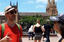 Sydney Queer Walking Tour