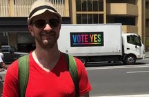 Sydney Queer Walking Tour