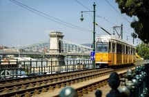 Budapest Custom Tour with a Resourceful Local Guide