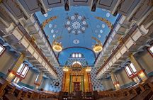 Budapest Custom Tour with a Resourceful Local Guide