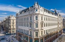 Budapest Custom Tour with a Resourceful Local Guide