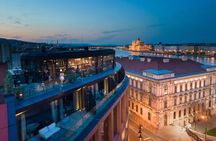 Budapest Custom Tour with a Resourceful Local Guide