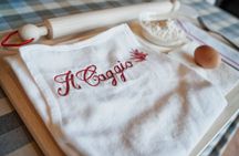 4 Hour Cooking Class in Tuscan Farmhouse near Siena