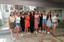 Barcelona: Latin Dance and Salsa Class Experience 