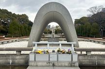History of Hiroshima Group Walking Tour
