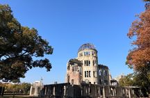 Hiroshima Path to Peace Group Walking Tour